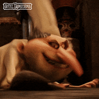 GIF by Sony Pictures Animation