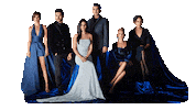 Turkey Dizi Sticker by Ulker