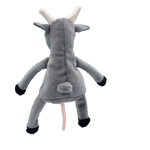 Goat Simulator Sticker by MOOD PUBLISHING