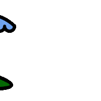 Wave Surf Sticker by JERI250