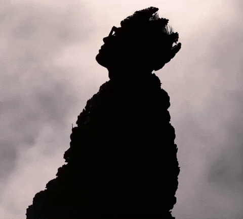 G-Dragon Concert GIF