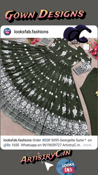 Buy Now Fashion GIF by ArtistryC