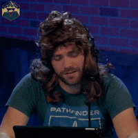 role playing love GIF by Hyper RPG