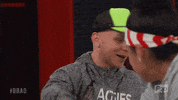 big brother pop GIF by Big Brother After Dark