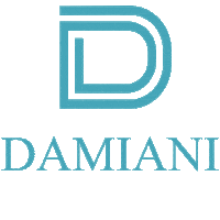 Damianishoes damiani damianishoes damiani shoes damianilogo Sticker