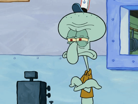 episode 15 legends of bikini bottom: the monster who came to bikini bottom GIF by SpongeBob SquarePants
