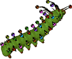 bug animations Sticker