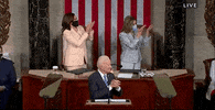 Joe Biden GIF by GIPHY News