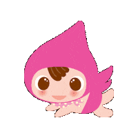 물티슈 Sticker by 순둥이