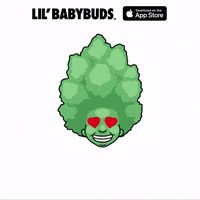 GIF by LILBABYBUDS