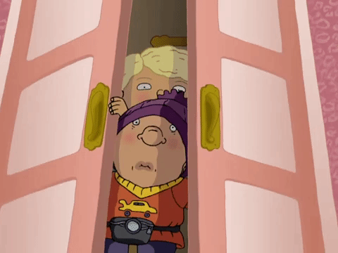 nickrewind giphydvr nicksplat as told by ginger giphyatbg004 GIF