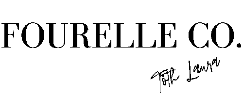 Fourelleco Sticker by Fourelle Co. Pilates