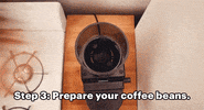 how to coffee GIF by Digg