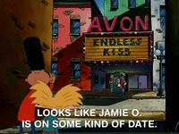 hey arnold nicksplat GIF