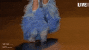 nyfw feb 2017 GIF by NYFW: The Shows