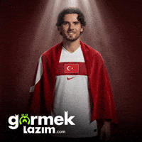 Ferdi GIF by Görmek Lazım