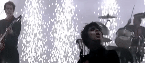 wake me up when september ends GIF by Green Day