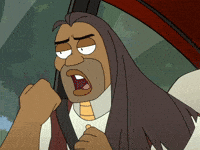 Sad Tim Meadows GIF by The Lonely Island