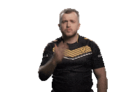 Vct Team Vitality Sticker by VALORANT Esports