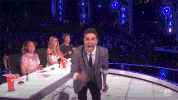 episode 14 nbc GIF by America's Got Talent