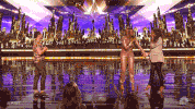 episode 14 nbc GIF by America's Got Talent