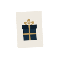 5 December Sticker by Wellness Giftcard