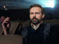 Jon Hamm Smoking GIF by Jazz Memes