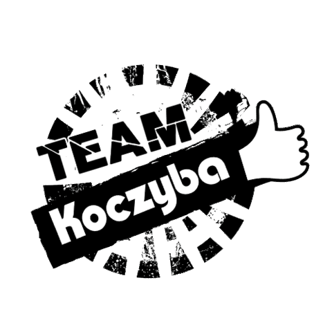 koczyba giphyupload team shk koczyba Sticker