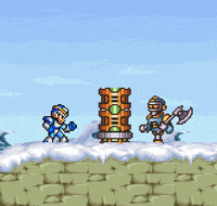 1jps gaming nintendo capcom nes GIF