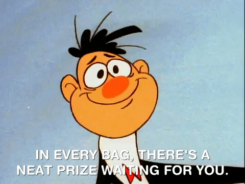 ren and stimpy nicksplat GIF