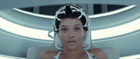 kiersey clemons sony GIF by Flatliners