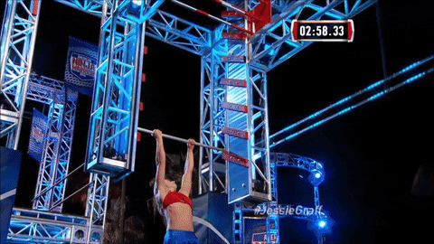 jessie ladder GIF