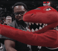 Blue Jays Hug GIF by Toronto Blue Jays