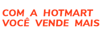 Sticker by Hotmart