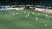 Football Wow GIF by Bundesliga