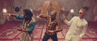 dj snake ma GIF by MAJOR LAZER