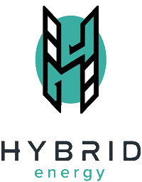 HybridEnergy energy hybrid solar panel solar panels Sticker