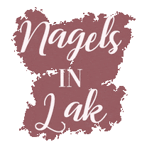 Nails Sticker