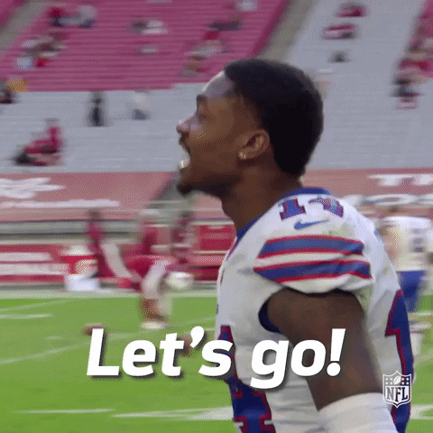 Football Week 10 GIF by NFL