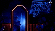 Berto Romero Consultorio GIF by Movistar Plus+