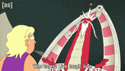 Australia Yolo GIF by Adult Swim