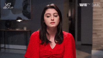 Allblk Idk GIF by We TV