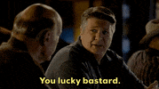 Lance Barber Comedy GIF by CBS