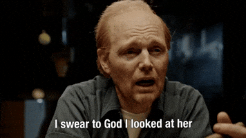 I Had A Heart Attack