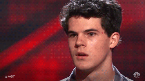 nbc contestants GIF by America's Got Talent