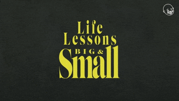Life Lessons Big And Small Abortion