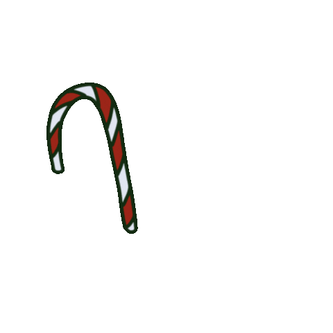 Christmas Winter Sticker