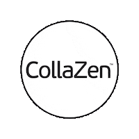 collazen_athens collazen collazen cosmetics collazen athens collazen greece Sticker