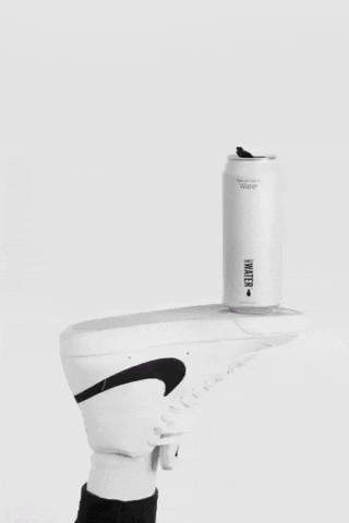 Black And White Cans GIF by CanO Water