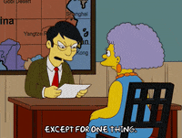 speaking episode 12 GIF